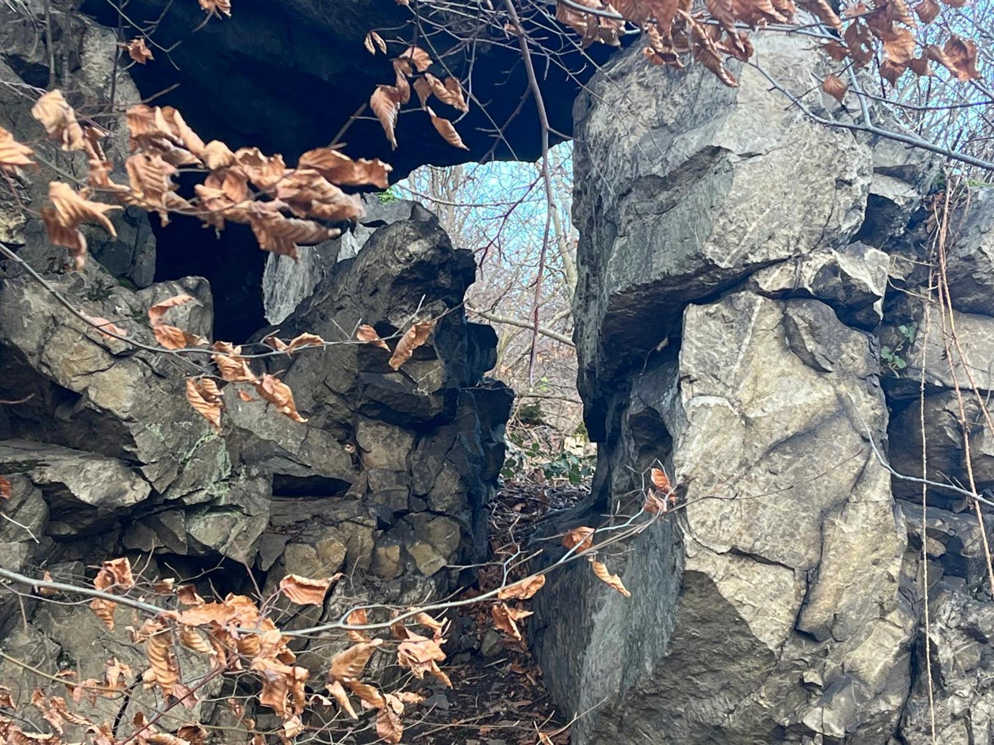 "Kleinstes Haus Von Blankenburg" Urlaub In Einem Einzigartigen Baudenkmal Βίλα Blankenburg  Εξωτερικό φωτογραφία